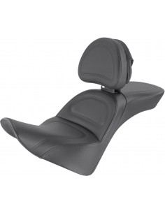 Sedile explorer con schienale