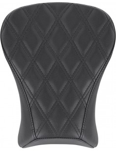 Renegade pillion - tour - lattice stitched