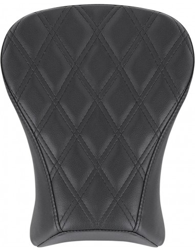 Renegade pillion - tour - lattice stitched