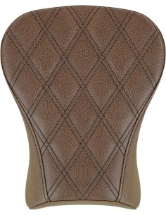 Passeggero renegade - tour - cucito a reticolo - marrone