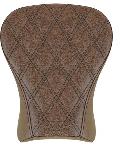 Passeggero renegade - tour - cucito a reticolo - marrone