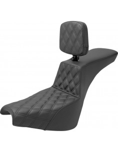 Seat tour step up frt ls