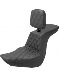 Seat tour step up frt ls