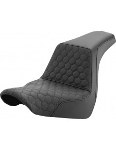 Sedile rialzato - conducente