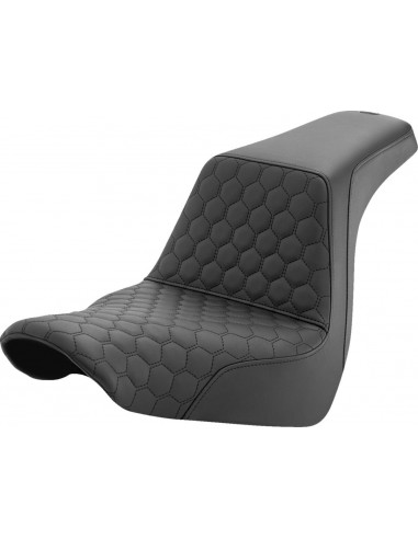 Sedile rialzato - conducente