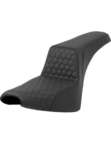 Sedile rialzato - conducente