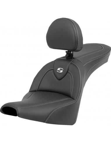 Seduta roadsofa cf con schienale