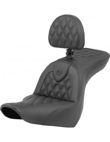 Sedile roadsofa ls con schienale