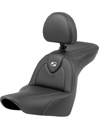 Seduta roadsofa cf con schienale