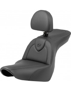 Divano da strada con schienale