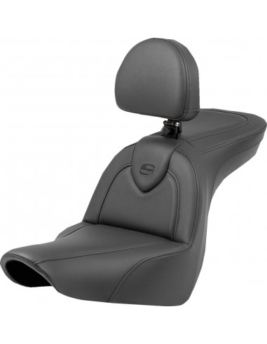 Divano da strada con schienale