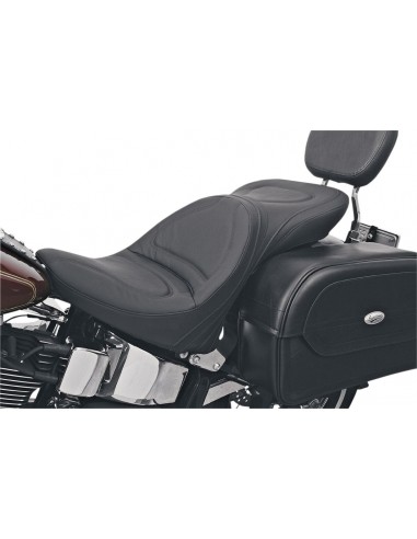 Sedile esploratore harley davidson