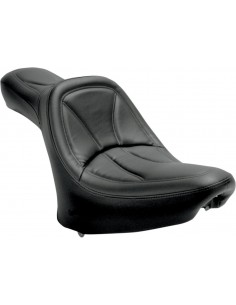 King seat harley davidson