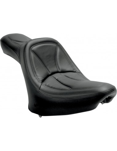 King seat harley davidson