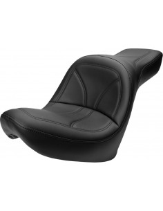 King seat harley davidson