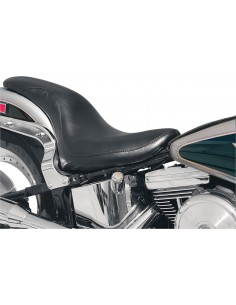 Sella profiler nera harley davidson