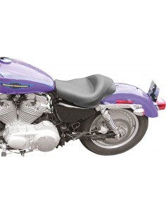 Sella solo vintage liscia