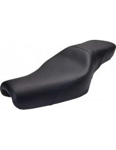 Sella pro tour nera harley davidson