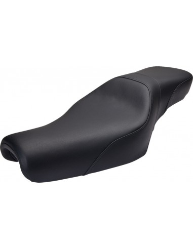 Sella pro tour nera harley davidson