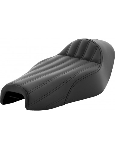 Sella monoposto knuckle