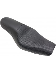 Profilatore sedile 2-up anteriore|posteriore saddlehyde™|saddlegel™ nero