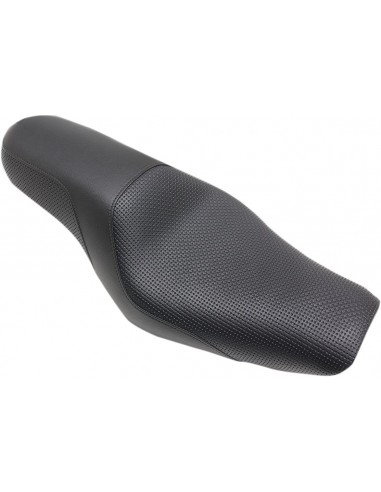 Profilatore sedile 2-up anteriore|posteriore saddlehyde™|saddlegel™ nero