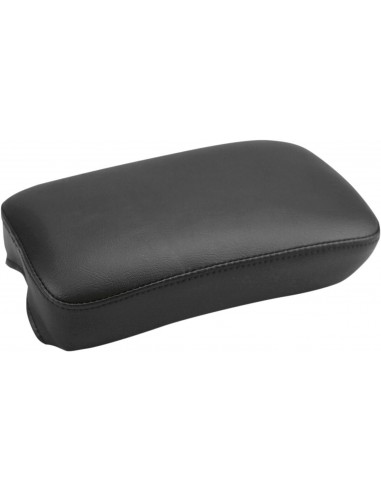 Cuscino passeggino monoposto renegade™ sport posteriore saddlehyde™|saddlegel™ plain nero