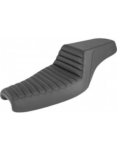 Sella 2-up step up anteriore|posteriore saddlehyde™|saddlegel™ nero