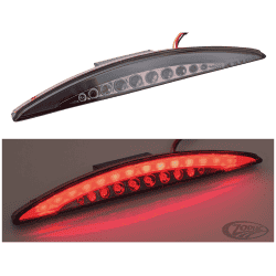 FANALE POSTERIORE A LED ZODIAC BREAKOUT