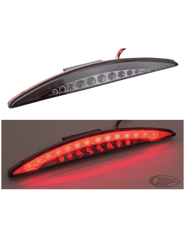 FANALE POSTERIORE A LED ZODIAC BREAKOUT