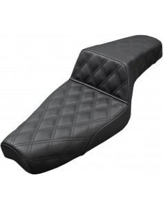 Sella step up ls traliccio anteriore nero