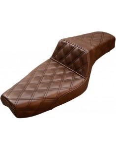 Sella step up ls traliccio anteriore marrone