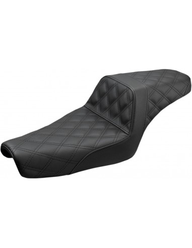 Sella step up ls traliccio anteriore nero