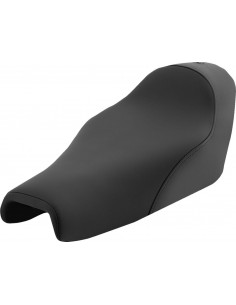 Sella solo 06-20 xl nera