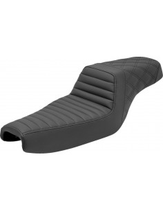 Sedile stepup tr e ls nero