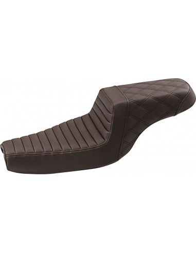 Sella stepup tr e ls marrone