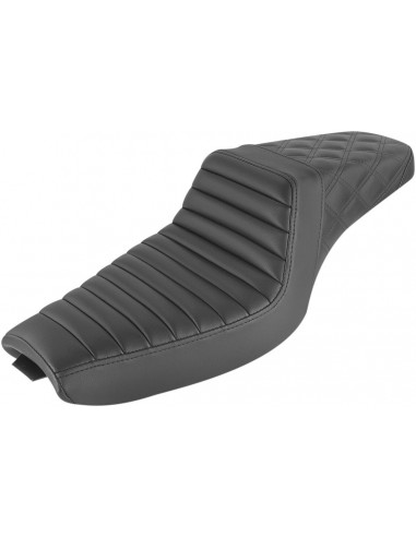 Sedile stepup tr e ls nero