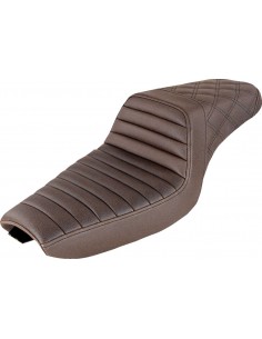 Sella stepup tr e ls marrone