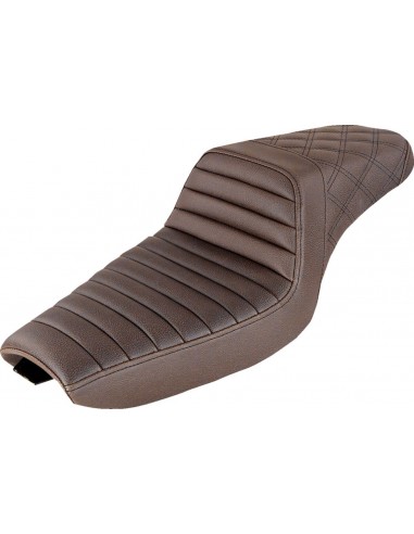 Sella stepup tr e ls marrone
