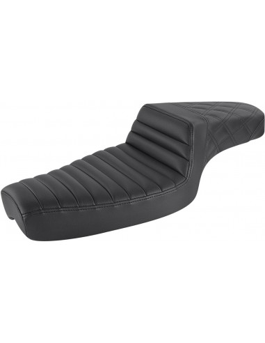 Sedile stepup tr e ls nero