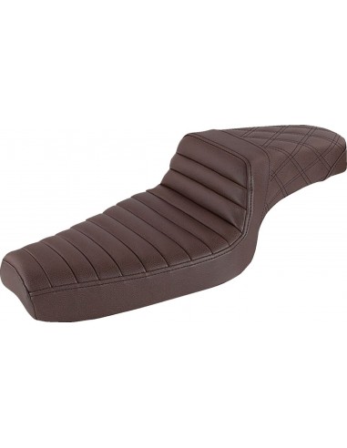 Sella stepup tr e ls marrone