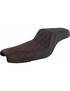 Sella step up ls xl rosso