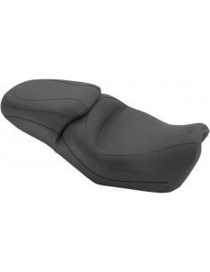 Sella monoblocco touring 2-up vintage