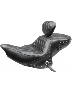 Sedile termico dbr roadmaster