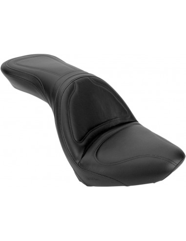 Sella explorer standard nera yamaha