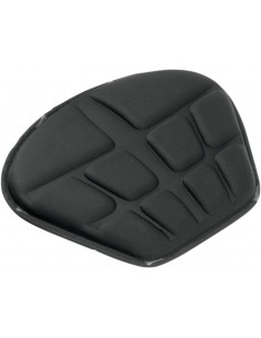 Grande cuscino del sedile in memory foam