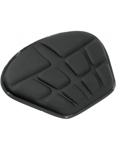 Grande cuscino del sedile in memory foam