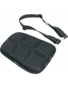 Cuscino sedile medio in memory foam