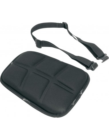 Cuscino sedile medio in memory foam