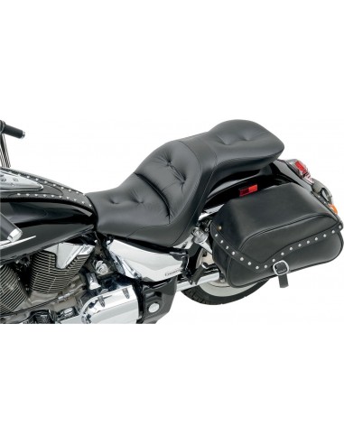 Divano da strada explorer sedile touring comfort honda